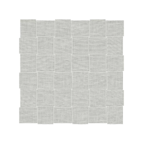 Mist Basketweave - porcelain tile